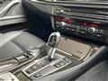 2016 BMW 5 Series