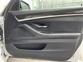 2016 BMW 5 Series