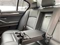2016 BMW 5 Series