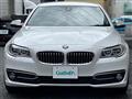 2016 BMW 5 Series