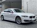 2016 BMW 5 Series
