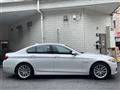 2016 BMW 5 Series