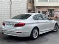 2016 BMW 5 Series