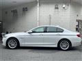 2016 BMW 5 Series