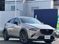 2022 Mazda CX-3
