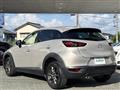 2022 Mazda CX-3