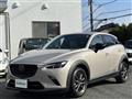 2022 Mazda CX-3