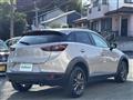 2022 Mazda CX-3