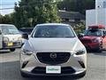 2022 Mazda CX-3