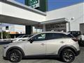 2022 Mazda CX-3