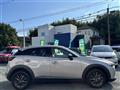2022 Mazda CX-3