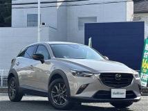 2022 Mazda CX-3