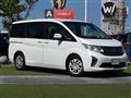 2015 Honda Step WGN