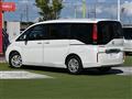 2015 Honda Step WGN