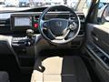 2015 Honda Step WGN