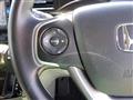 2015 Honda Step WGN