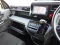 2015 Honda Step WGN
