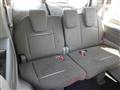 2015 Honda Step WGN