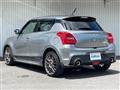2017 Suzuki Swift