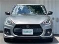 2017 Suzuki Swift