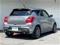 2017 Suzuki Swift