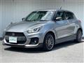 2017 Suzuki Swift
