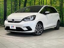2020 Honda Fit
