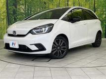 2022 Honda Fit