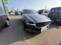 2020 Mazda CX-3