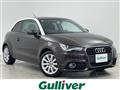 2011 Audi A1
