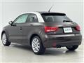 2011 Audi A1