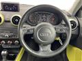 2011 Audi A1