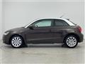 2011 Audi A1