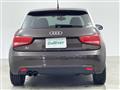 2011 Audi A1