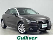 2011 Audi A1