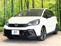 2023 Honda Fit