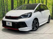 2023 Honda Fit