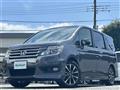 2014 Honda Step WGN