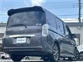 2014 Honda Step WGN
