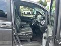 2014 Honda Step WGN