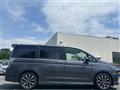 2014 Honda Step WGN