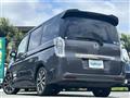 2014 Honda Step WGN
