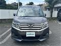 2014 Honda Step WGN