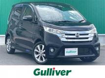 2014 Nissan DAYZ