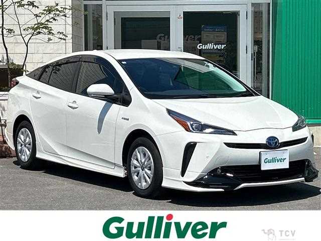 2019 Toyota Prius