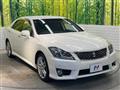 2012 Toyota Crown