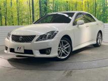 2012 Toyota Crown