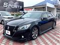 2013 Toyota Crown