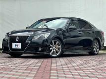 2013 Toyota Crown