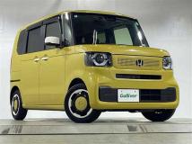 2024 Honda N BOX